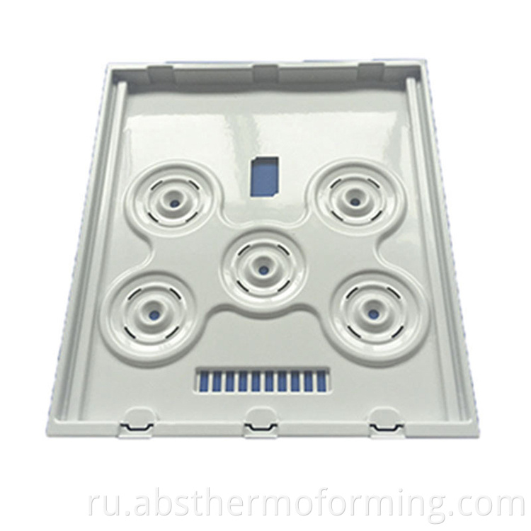 Vacuum Forming Blister Tray
